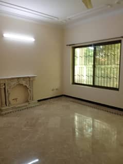 Beautiful 5 bed house for rent in F10