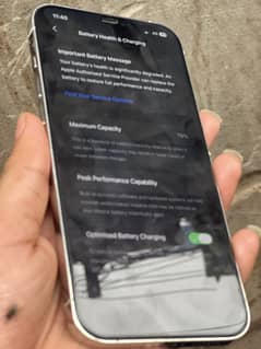Iphone 12pro max Hk Pta approved