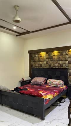 10 Marla Beautiful House Just Like New For Sale Alama Iqbal Town Lahore