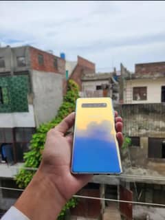 Samsung S10 - 5G (512gb) for sale/exchange
