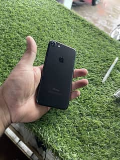 I phone 7