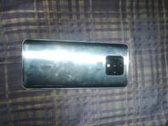 Tecno camon 16 se 6/128 PUBG 40 and 60 with tool