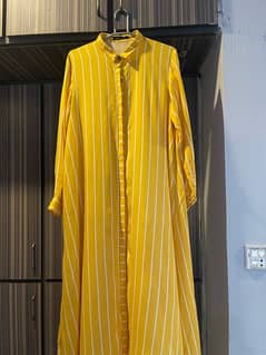 brand new limelight maxi dress