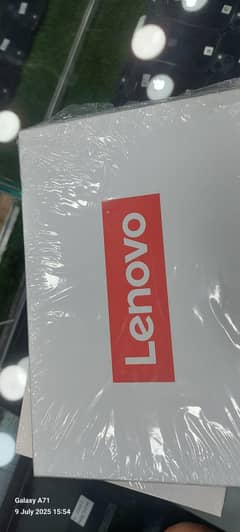 Lenovo M11 Box Paik with backup 55000