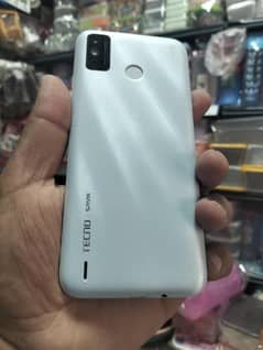 techno spark6 go office pta approved