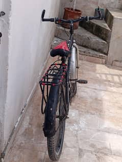 Bycycle