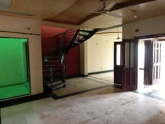 Separate Room for Bachelors