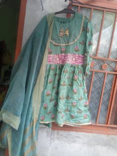 dress
