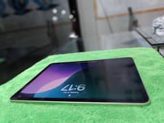 M'S iPad