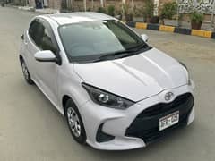 Toyota Yaris X - 2023