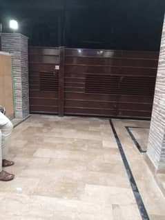 10 Marla Beautiful House For Sale Alama Iqbal Town Lahore