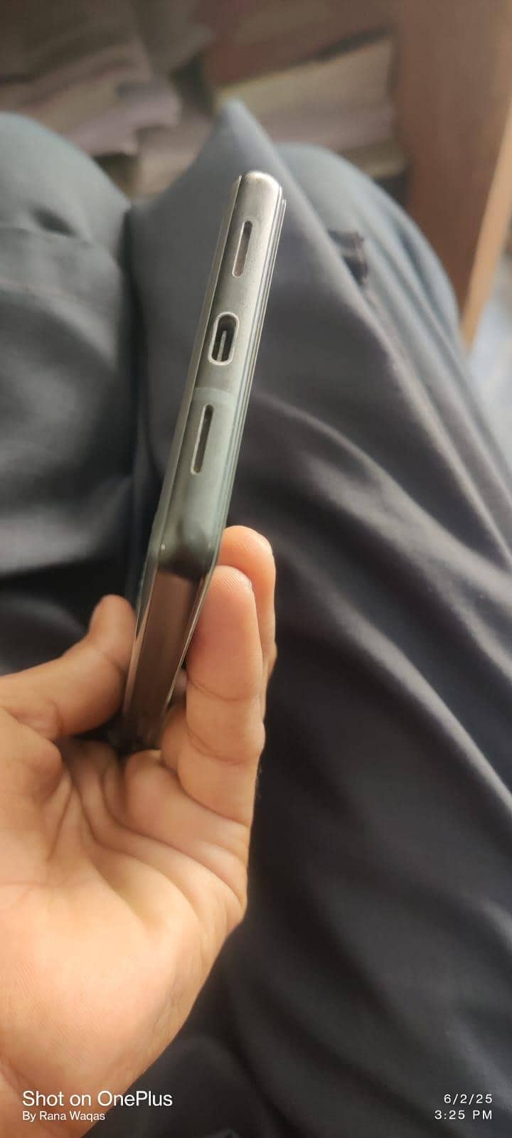google pixel 6 exchange possible with iphone 12/13 PTA 2
