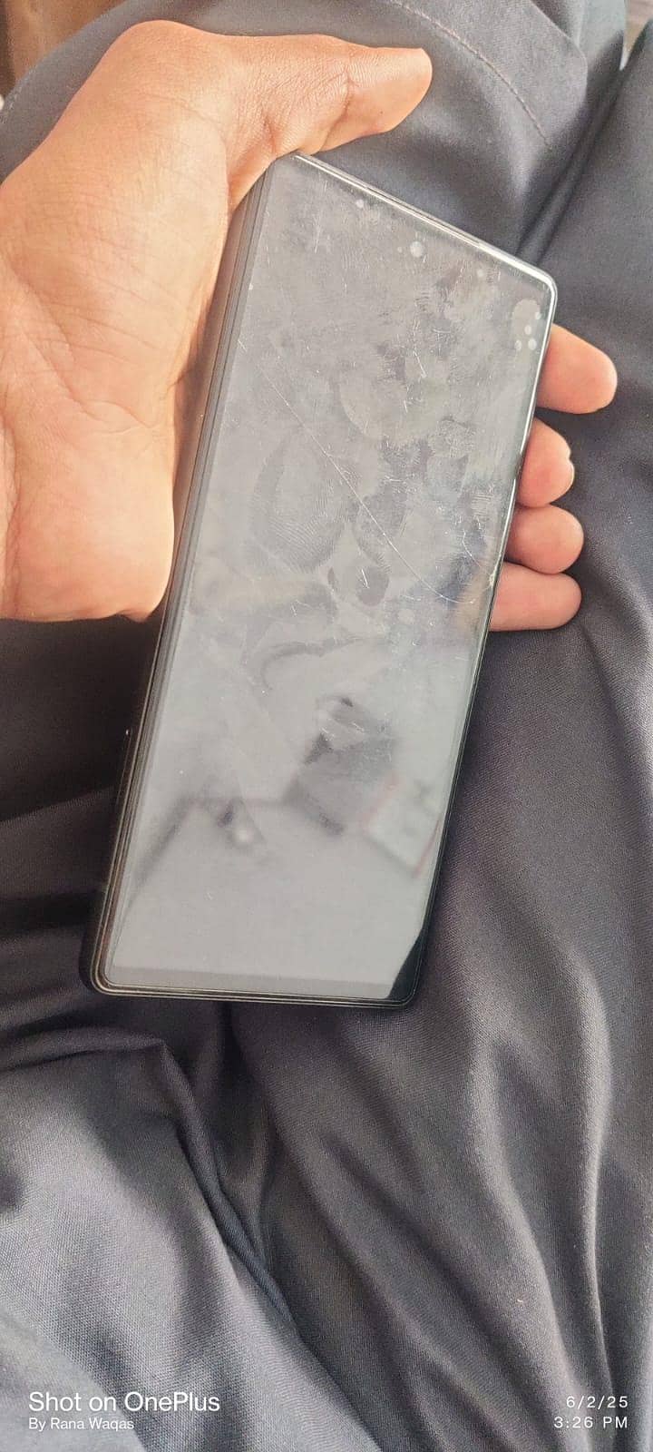 google pixel 6 exchange possible with iphone 12/13 PTA 4