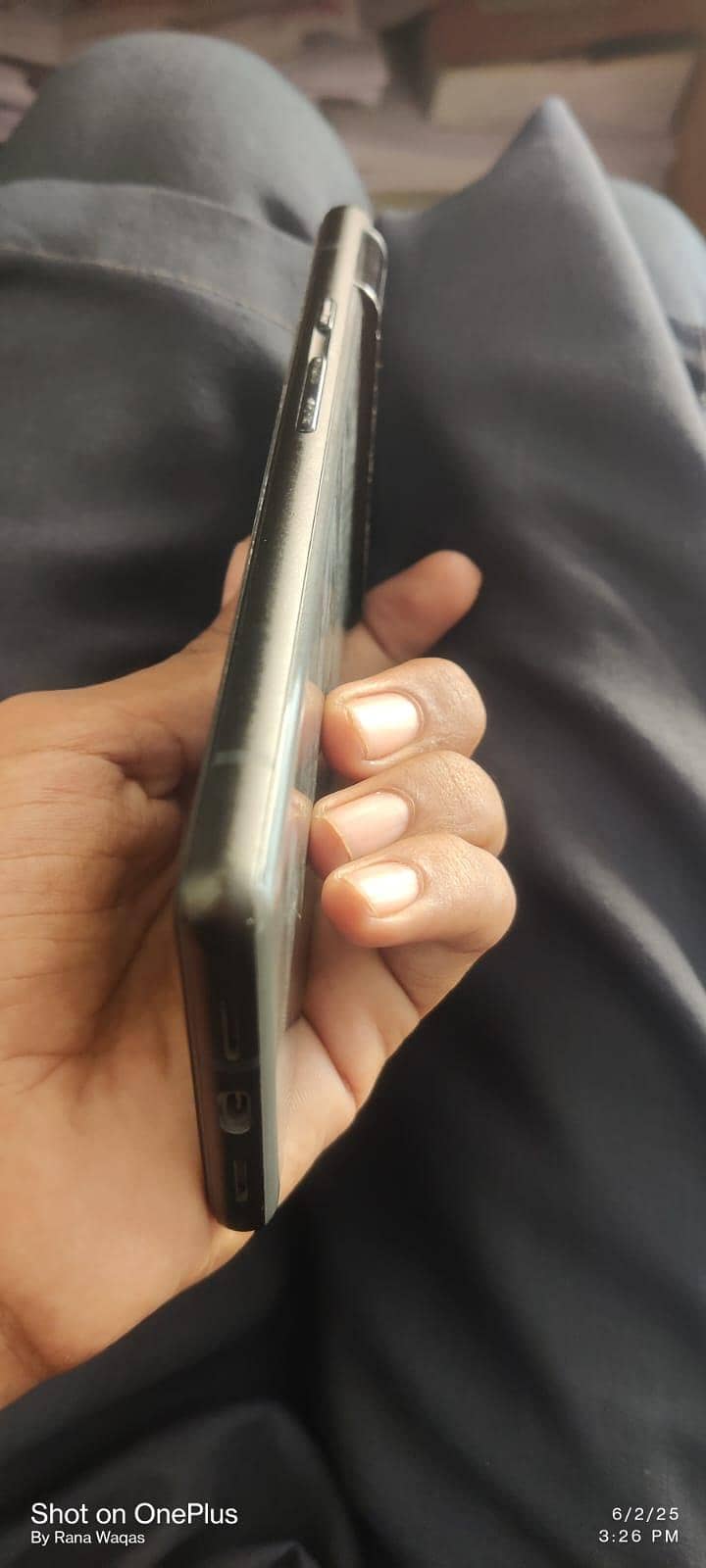 google pixel 6 exchange possible with iphone 12/13 PTA 5