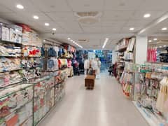 Property Links Offers 24x46 Sqft Rented Shop For Sale Located In Sector F-8 Markaz