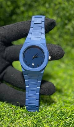 Sleek. Stylish. Sophisticated. "