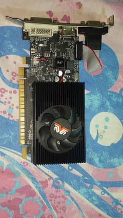 graphics card