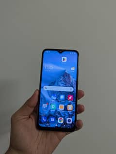 Redmi note 8