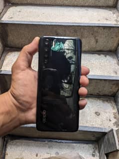 oppo f15