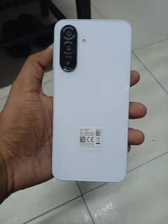 Samsung A26 | 8/256GB | 10.5 Month Warranty (Bohat Kam use hoa hai)