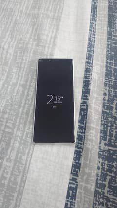 SONY XPERIA 1 non PTA