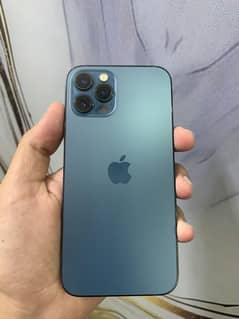 iPhone 12 pro pta approved