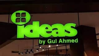 Customised Neon Sign|Neon Lights|light sign|3d sign board|Acrylic sig