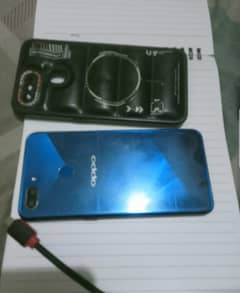 OPPO a5