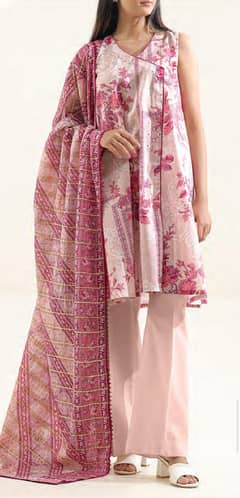 Women Dress | Casual Wear | Women 3 Pcs Suit | Ladies Suite