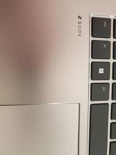 HP ZBOOK FIREFLY G9