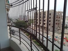 Prime Location Flat Available For Sale In Saima Arabian Villas