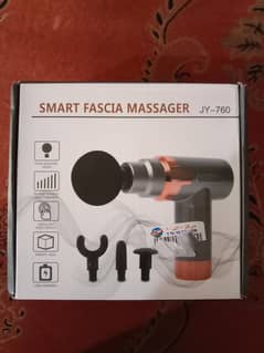 Massager Gun pain relief