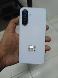 Samsung A26 | 8/256GB | 10.5 Month Warranty (Bohat Kam use hoa hai)