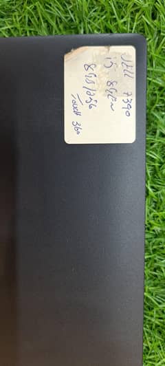 DELL LATTIUDE 7390 2IN1 LAPTOPS  AVAILABLE IN QUANTITY  FRESH STOCKED