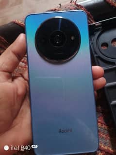 Redmi A3