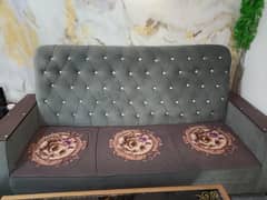 5 seater sofa