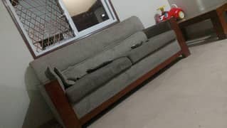 7 seater
