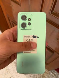 redmi note 12 fresh set