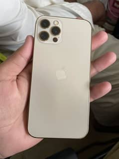 Iphone 12 pro urgent for sale