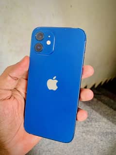 Iphone 12 64gb waterpack 86 bh in jaranwala