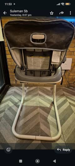 Original Graco