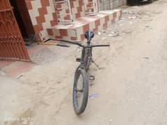 cycle