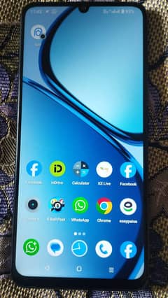 realme c51