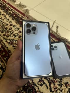 13 pro max 90 Health Non pta 128gb