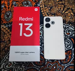 Redmi 13 12/128
