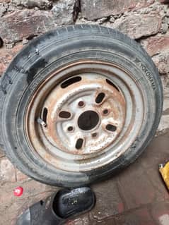 rims
