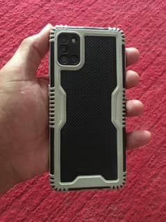 Samsung A31 pta approved 4/128