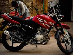Yamaha