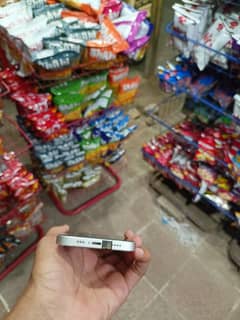 only cash