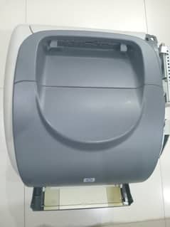 HP color LaserJet 2550L